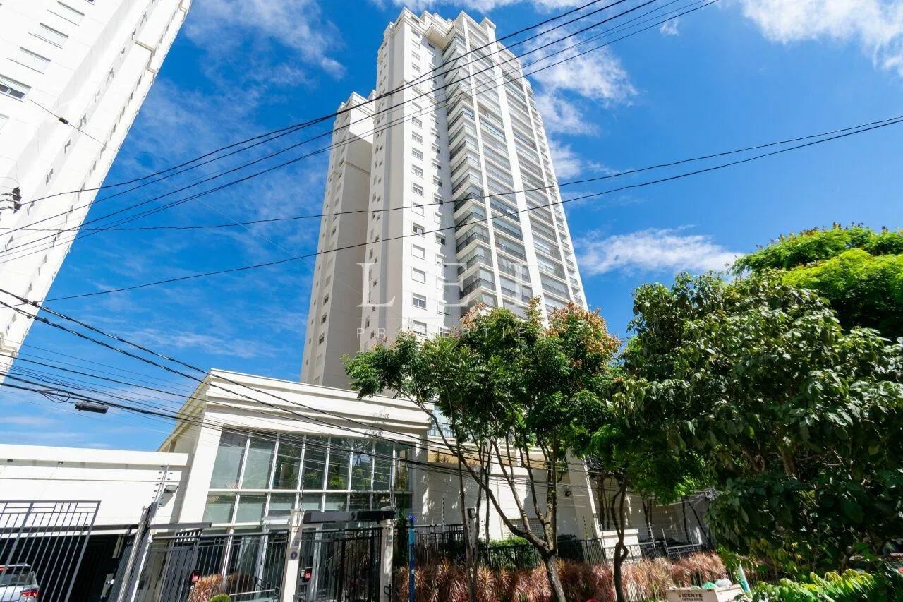 Rua Cabiúna - Vila Santa Catarina