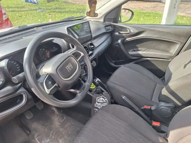 Fiat Argo 1.0 6V Flex. 2023 - Foto 3