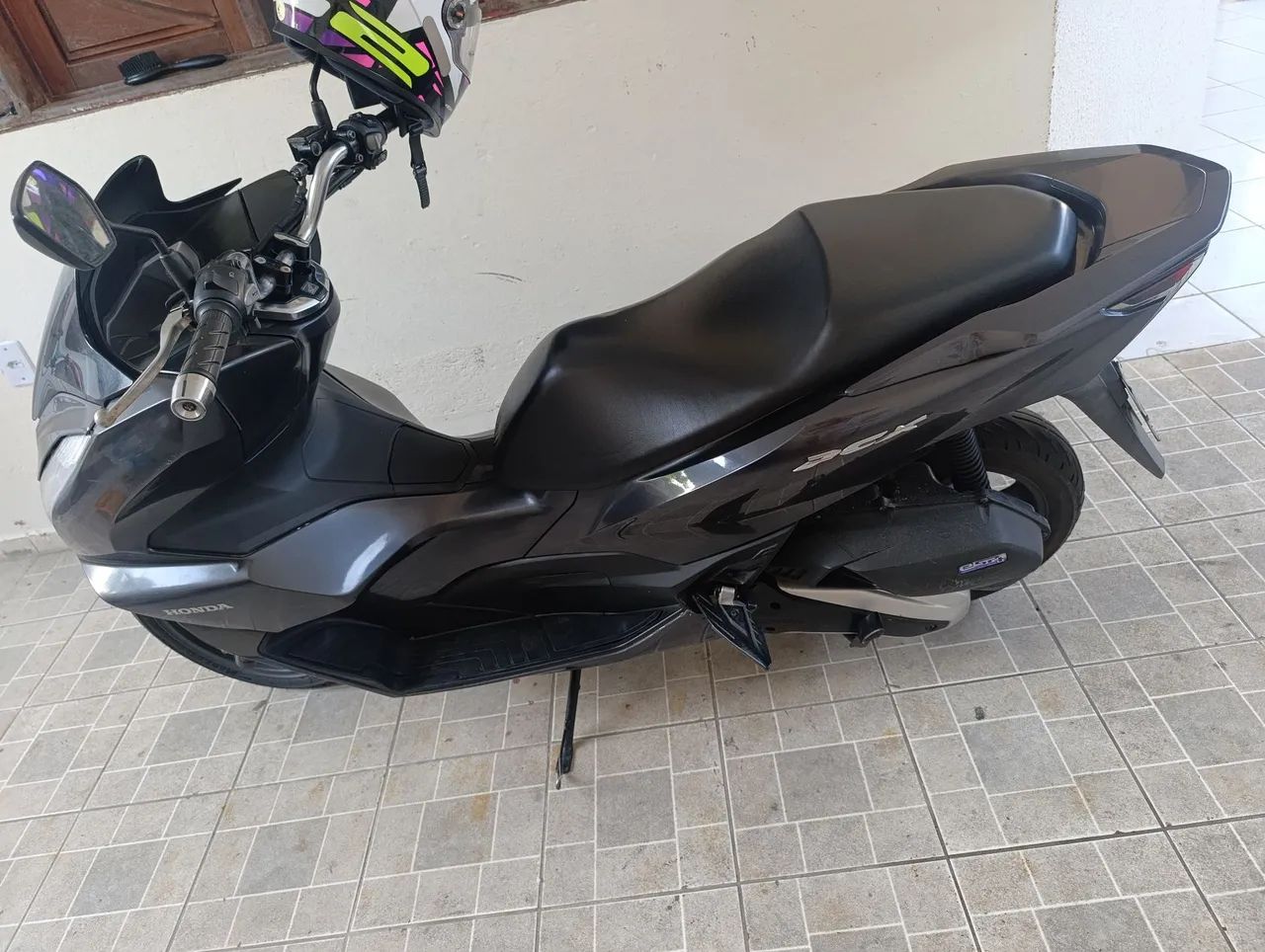 Pcx  - Foto 3
