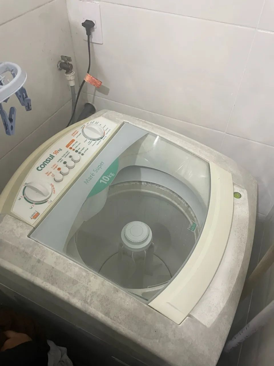 Máquina de lavar  - Foto 2