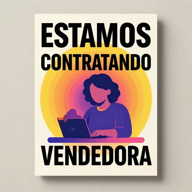 Vendedora - Loja de Cama, Mesa e Banho - SERRA