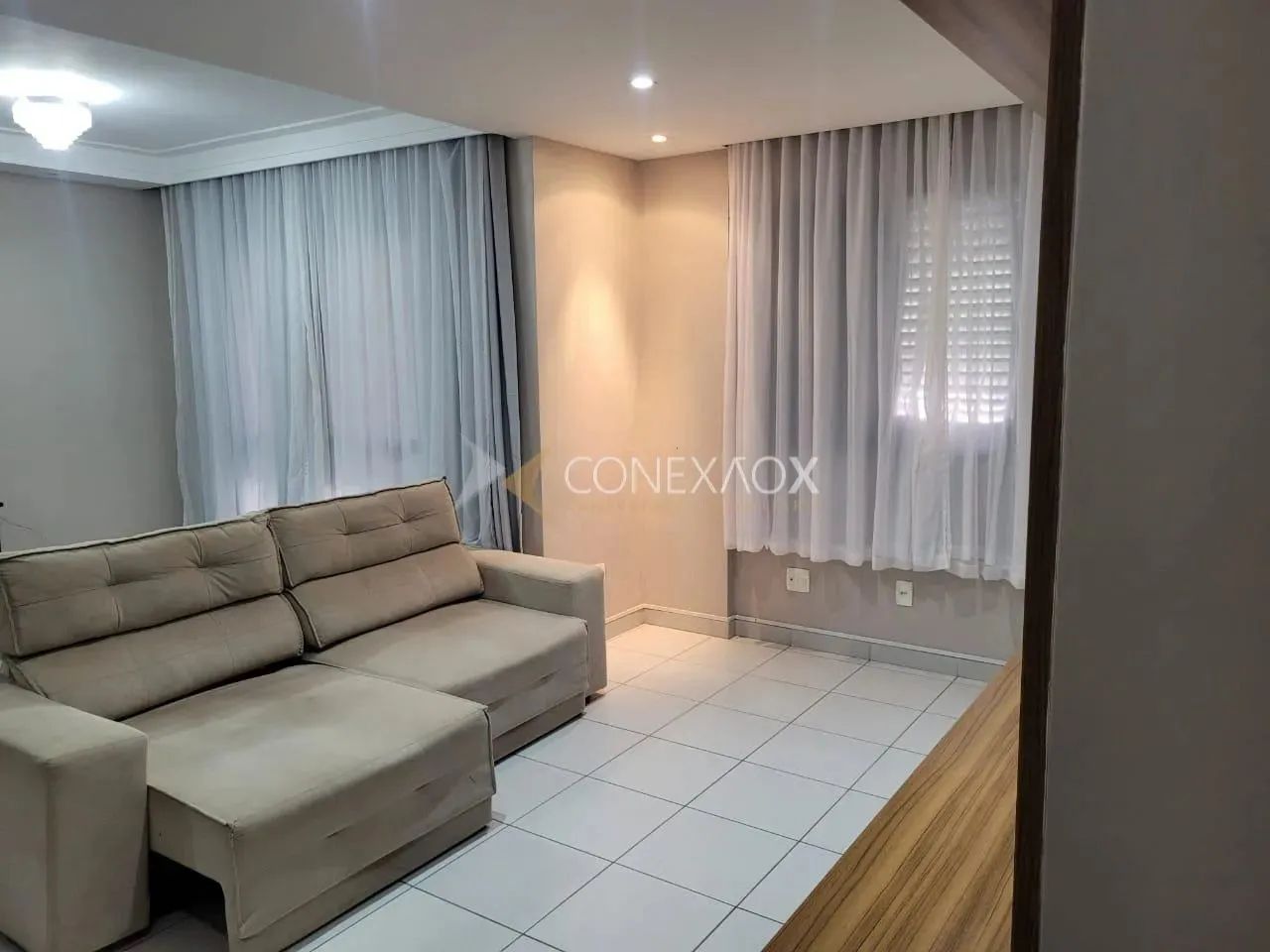 apartamento - Cambuí - Campinas - Foto 5