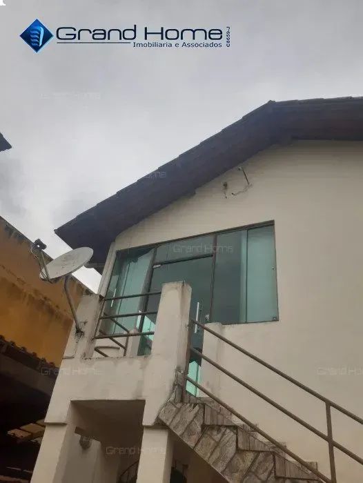 Casa 4 quartos em Nova Ponta da Fruta - Foto 5
