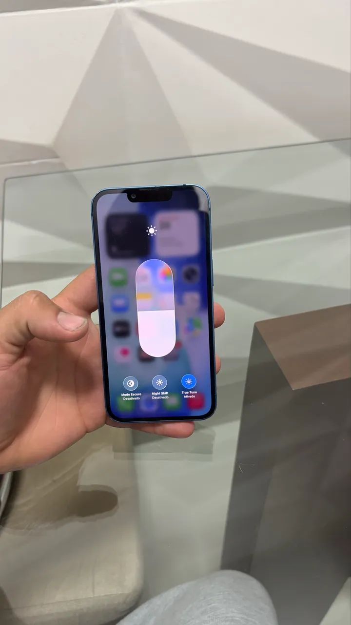 iPhone 13 256 gb zero  - Foto 2
