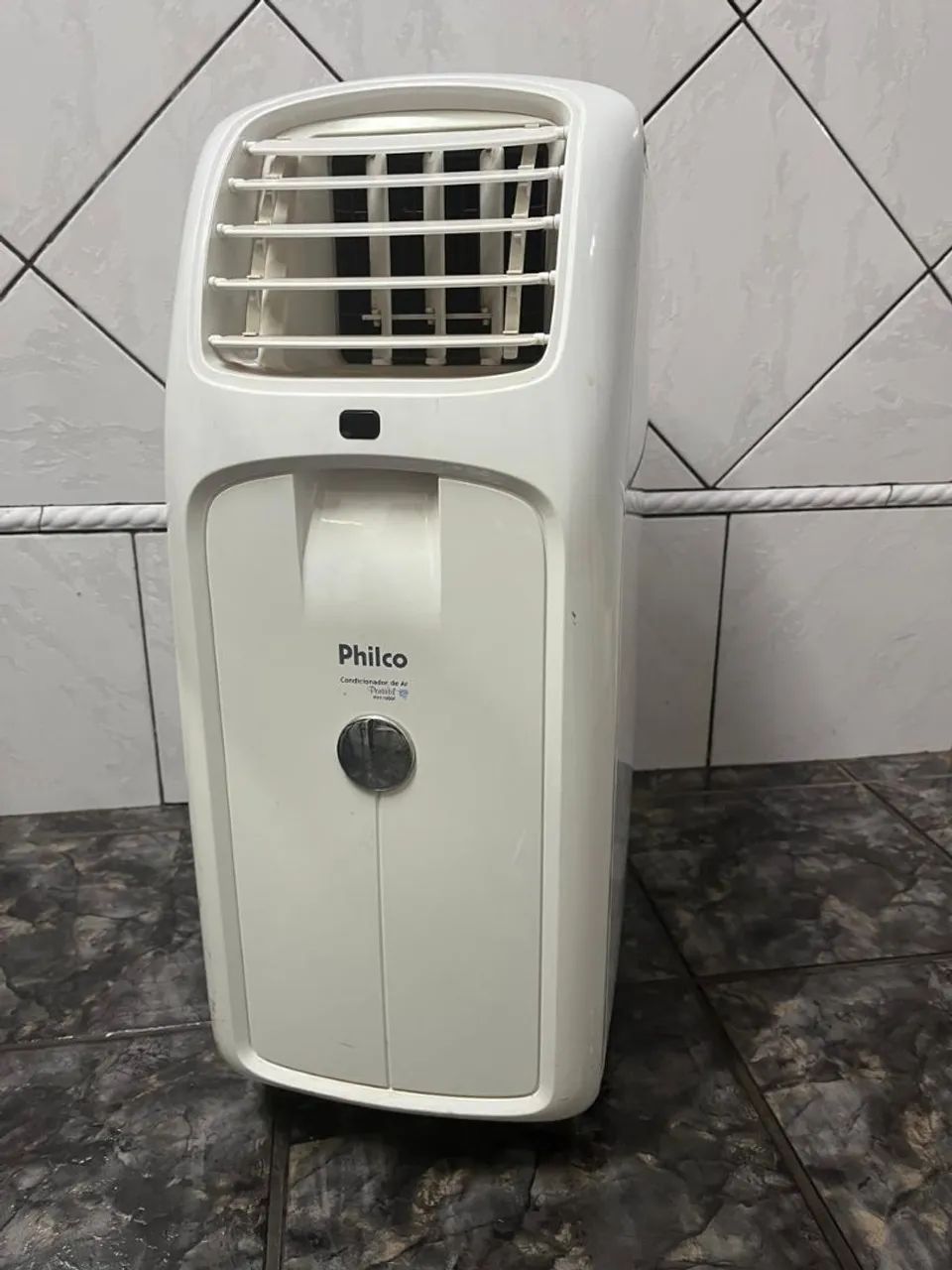 Ar condicionado Philco 