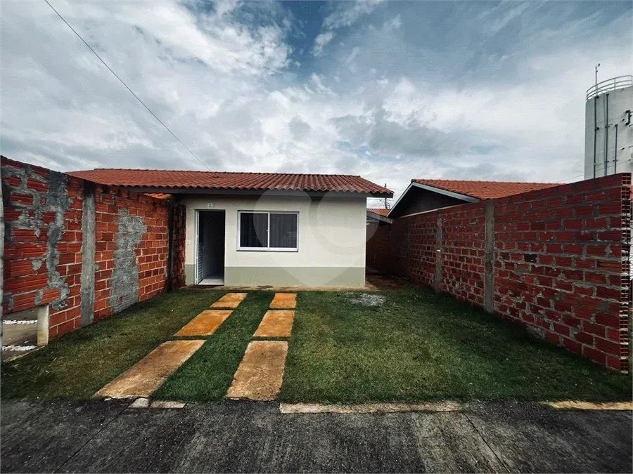 Casa com 2 quartos à venda em Jardim nova era - SP - Foto 2