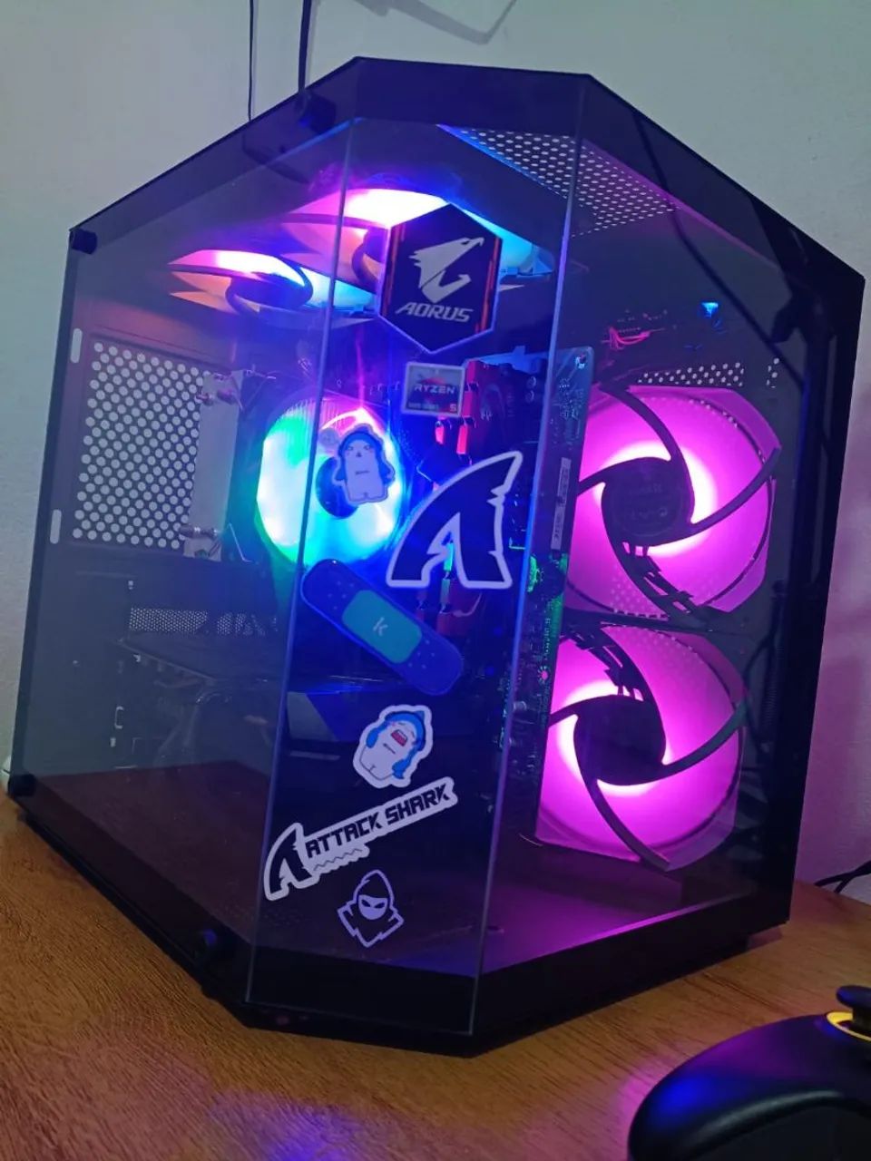 Vendo Computador Gamer !