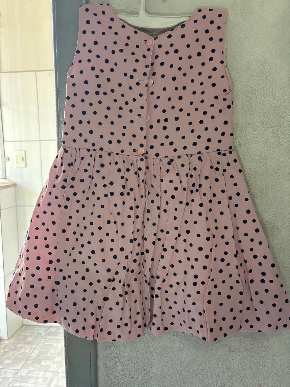Vestido infantil  - Foto 2