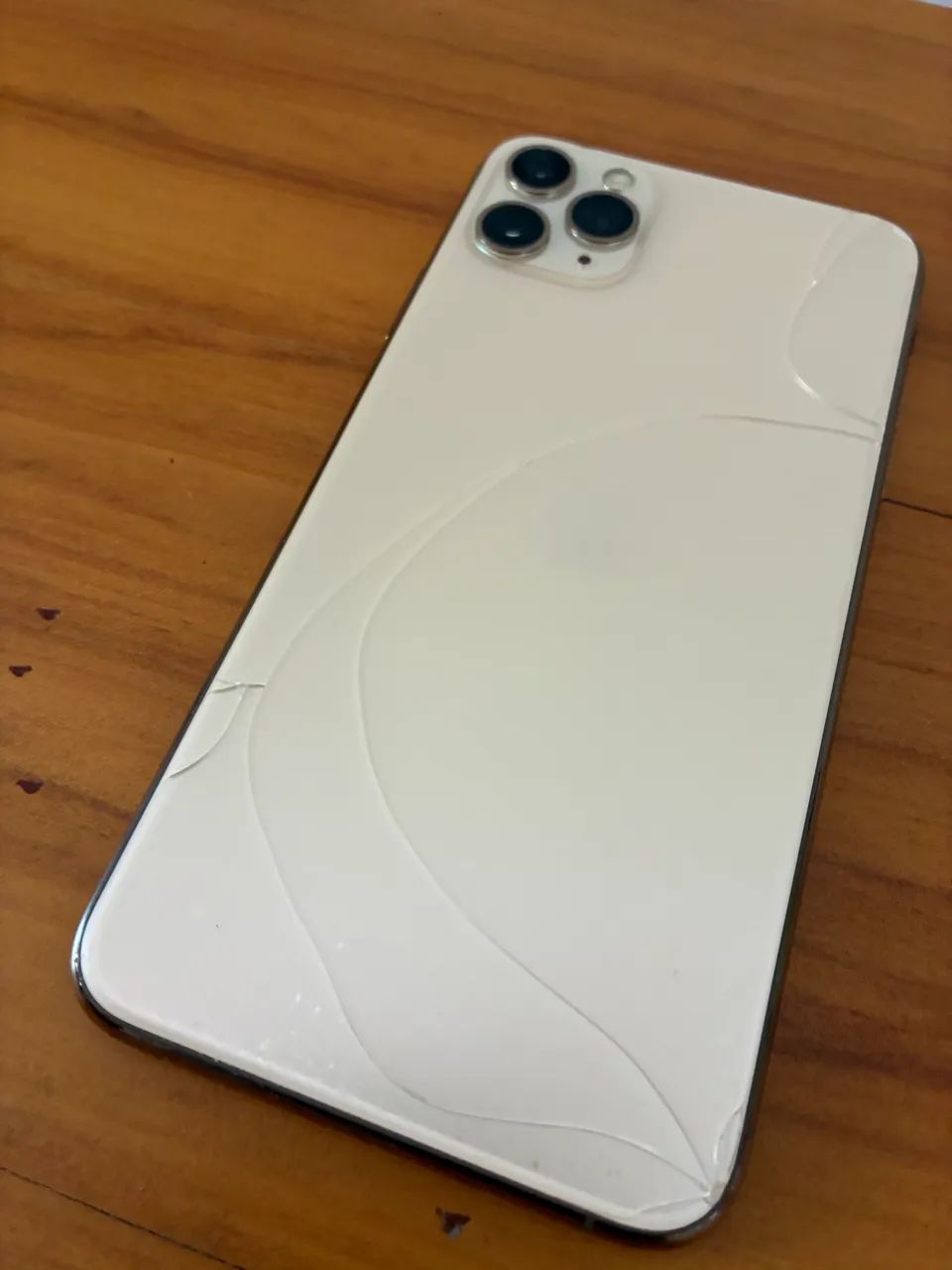 iPhone 11 Pro Max Para Desmanche / Peças