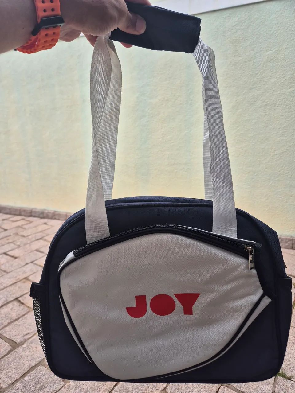 Bolsa Beach Tennis Joy - Foto 2