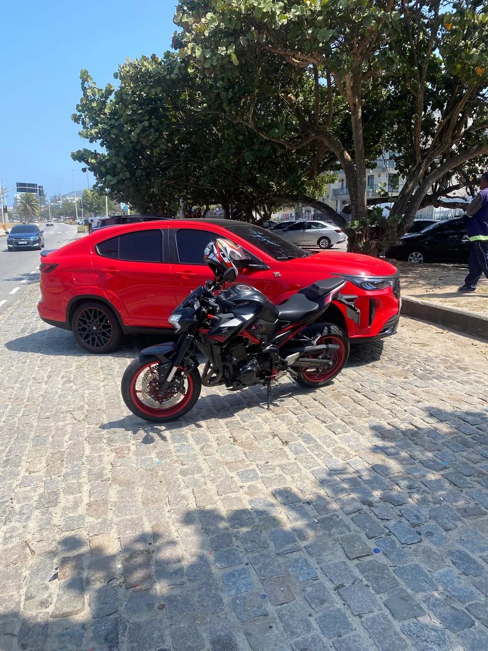 Z900 - Foto 2