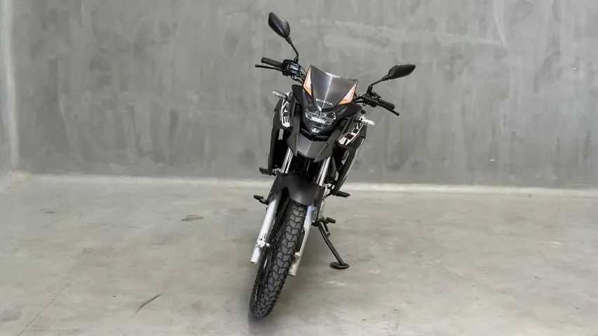 XRE 300 ABS 2022 - Foto 4