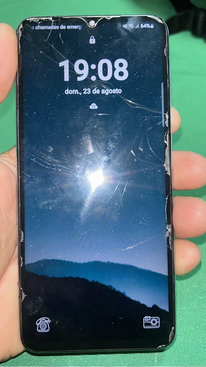 Samsung vendo 