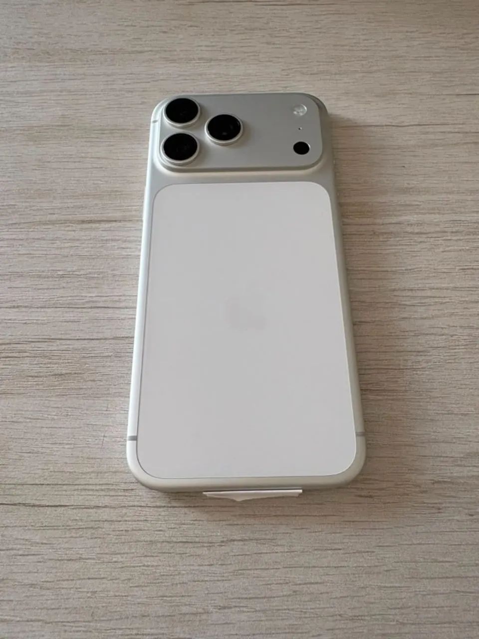 iPhone 17 PRO MAX - Foto 2