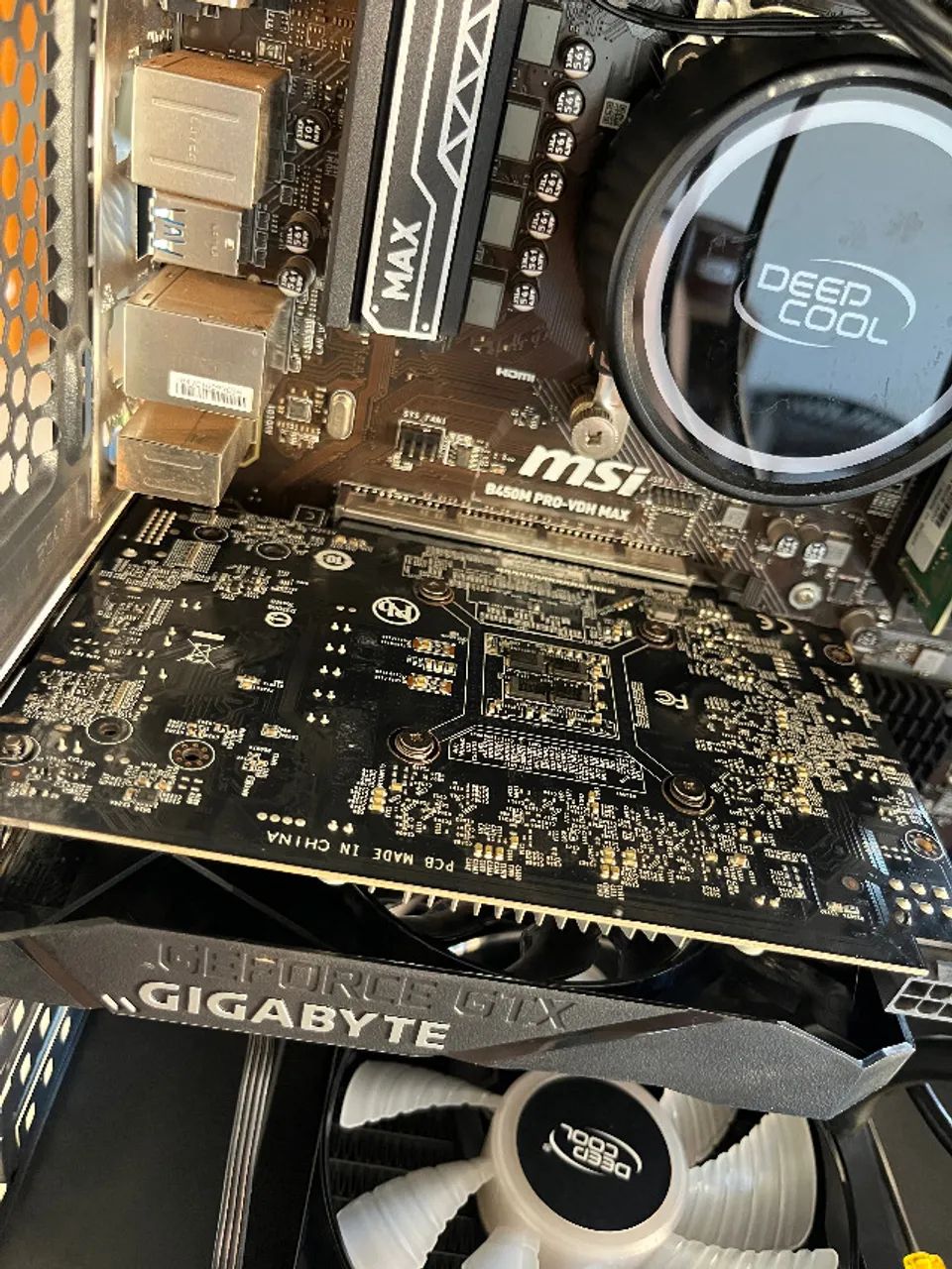 gtx 1650