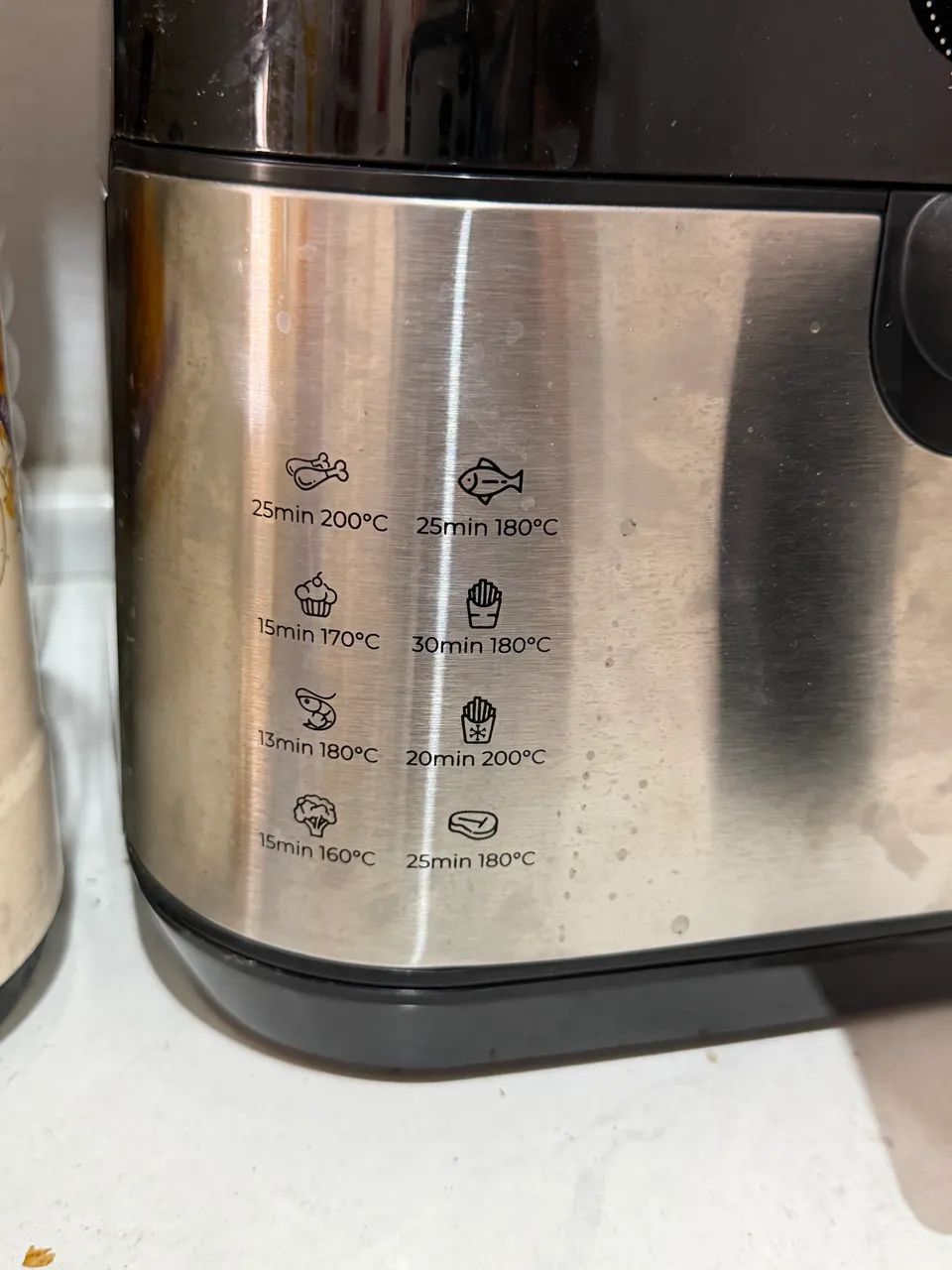 AIRFRYER OSTER - Foto 2