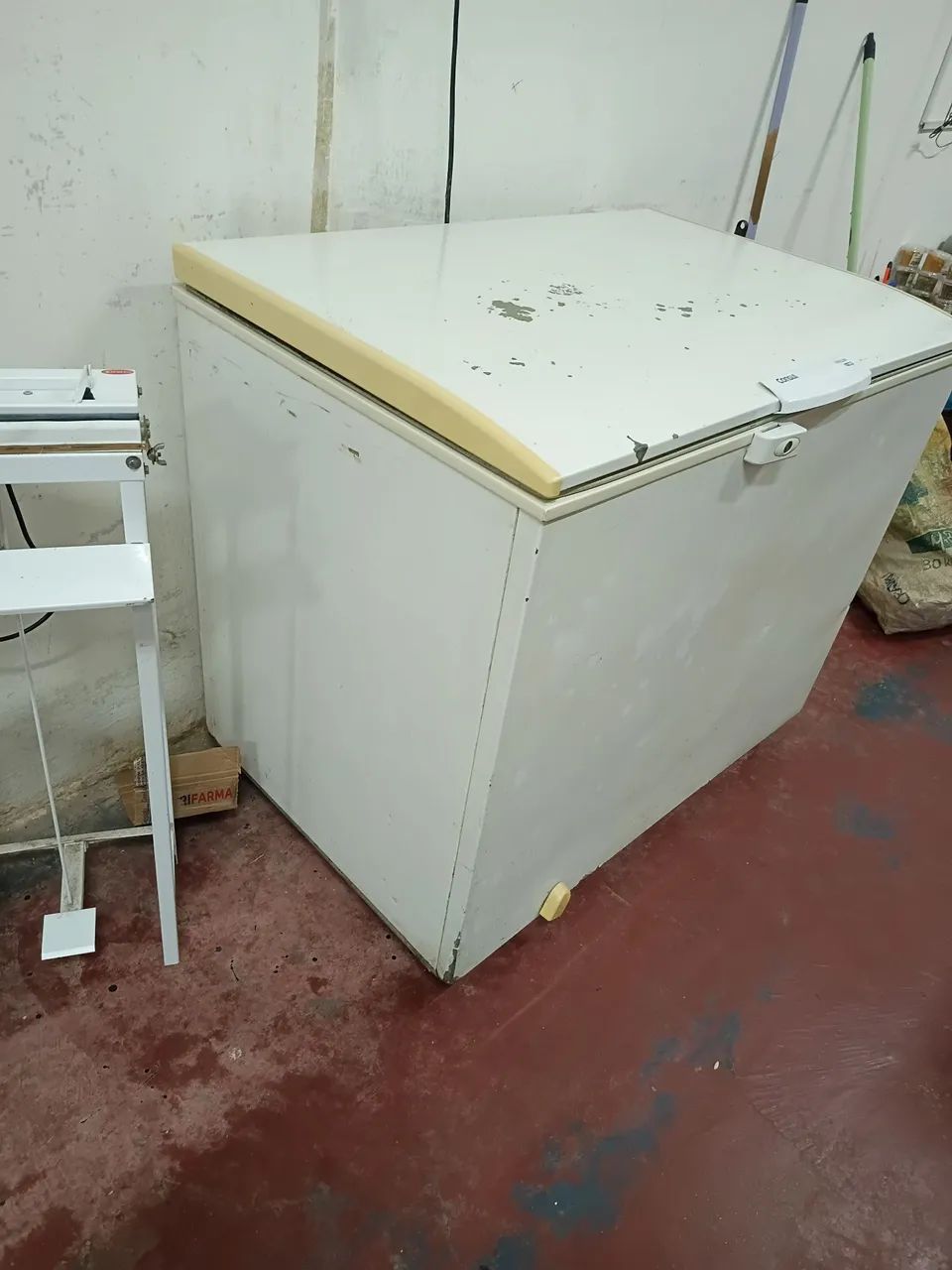 Freezer  - Foto 3