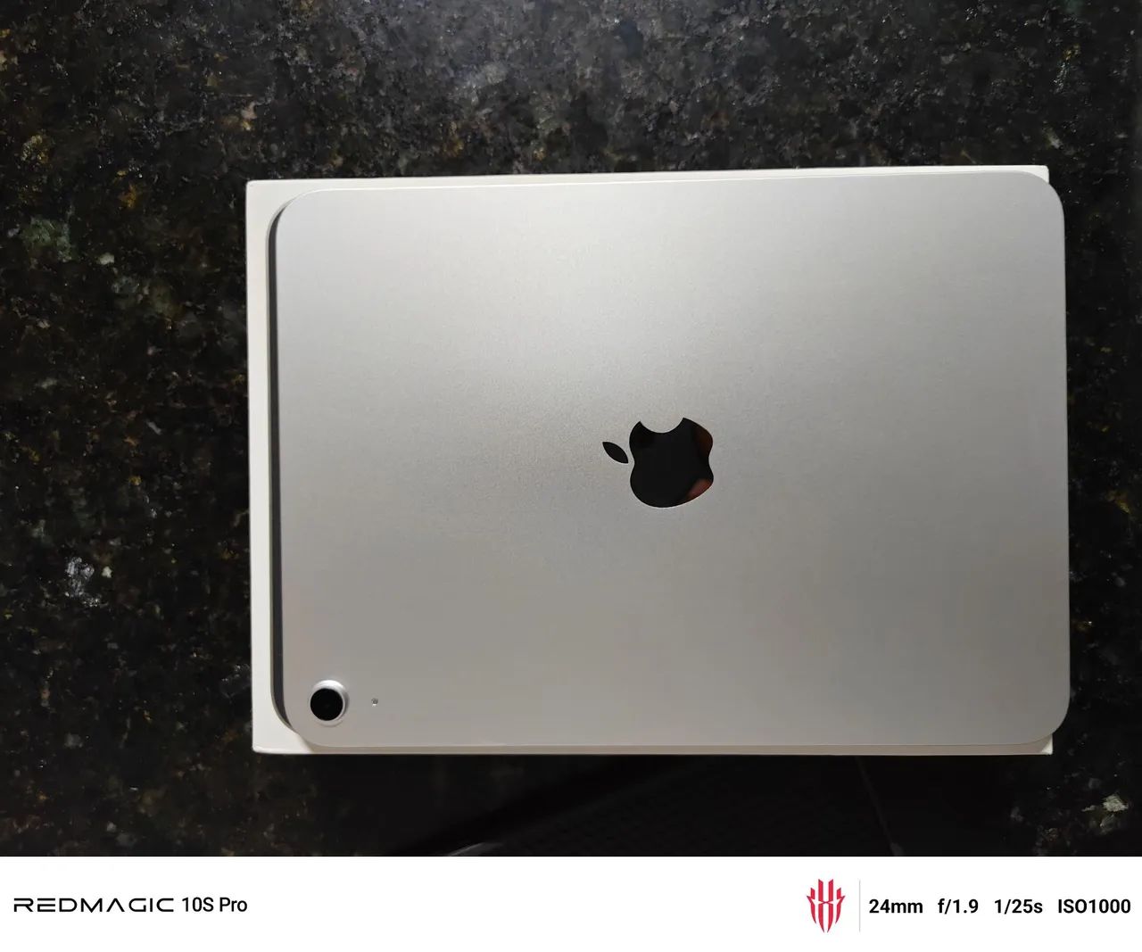 IPAD 11 A16 (SOMENTE VENDA) - Foto 2