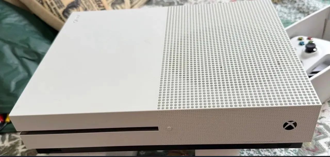 Microsoft Xbox Player