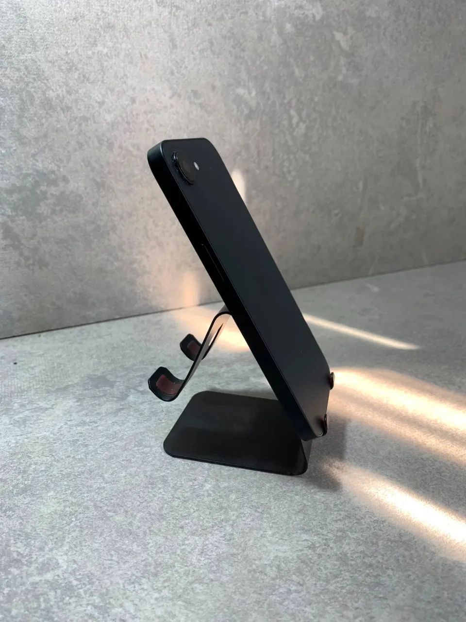 iPhone 16E Perfeito - COMPLETO NA CAIXA + GARANTIA APPLE + NF - Foto 4