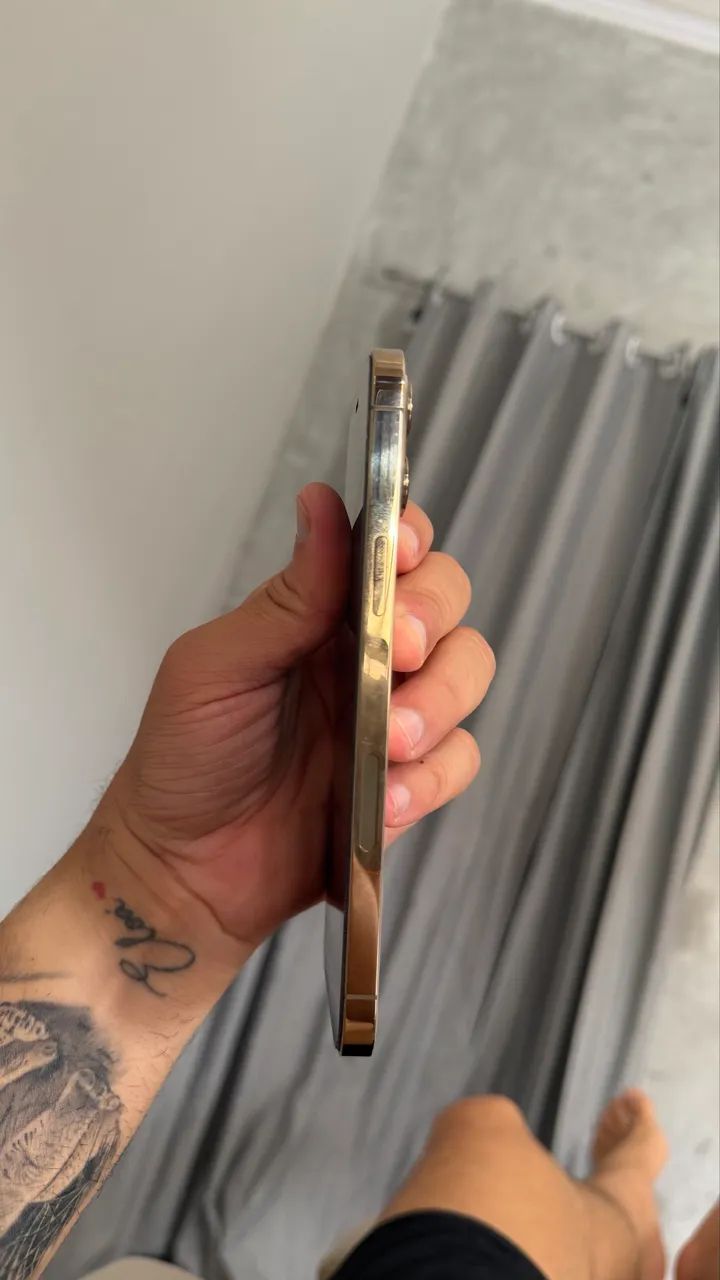 Vendo IPhone 12 Pro Max - Foto 5
