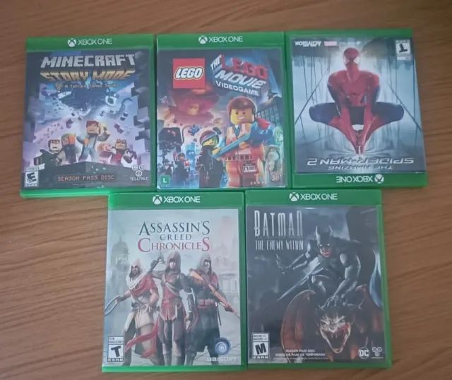 X Box One S - Foto 5