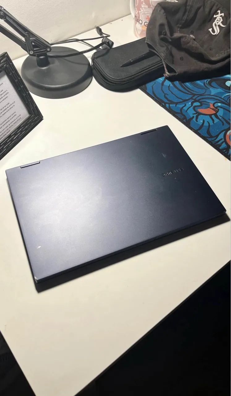 Notebook 360 Galaxy Book Flex2 Alpha