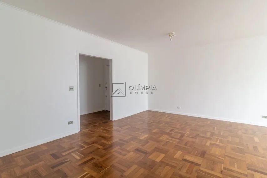 Aluguel Apartamento 3 Dormitórios - 160 m² Perdizes - Foto 5