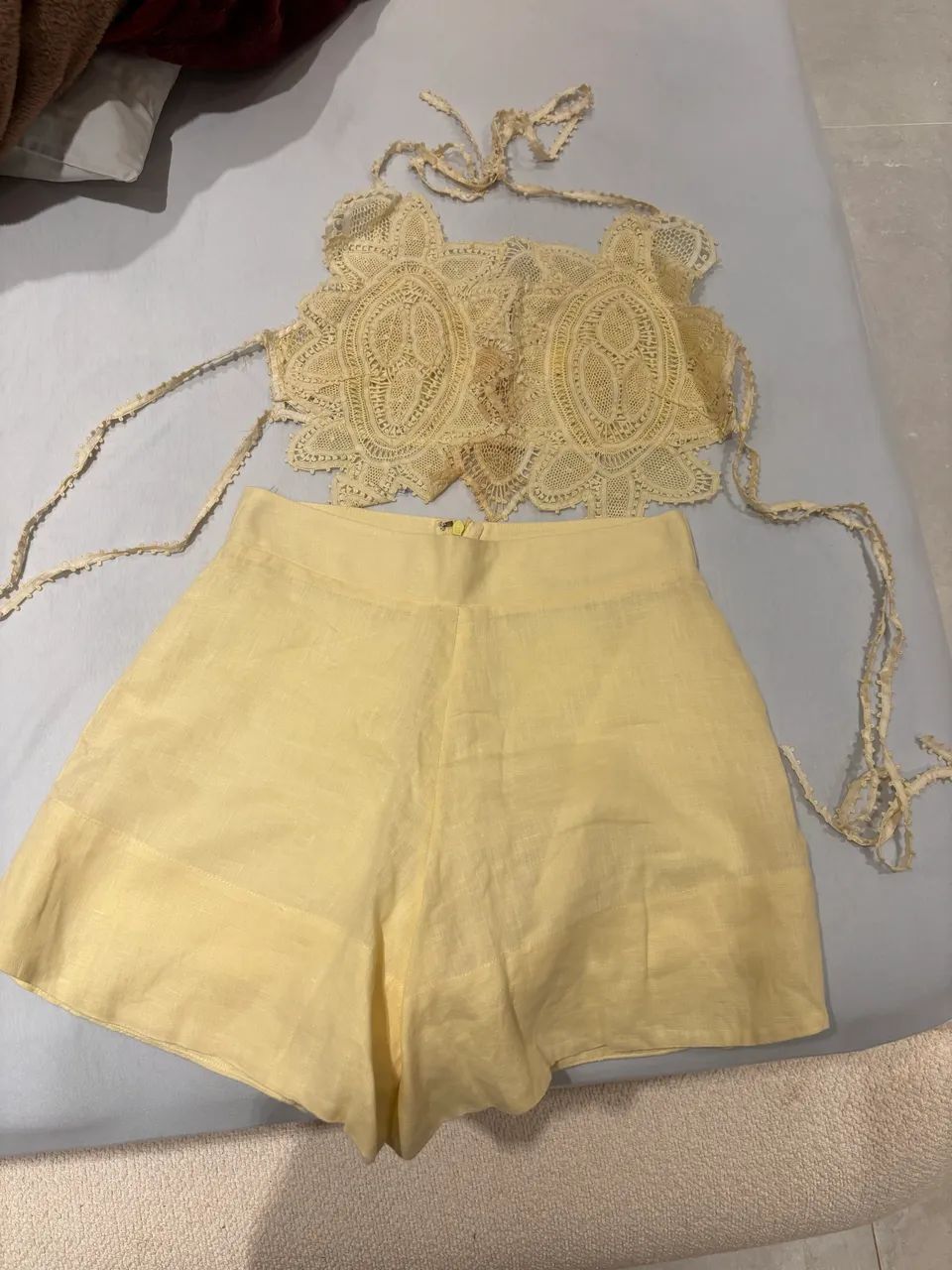 Conjunto Renascença Almerinda Maria 