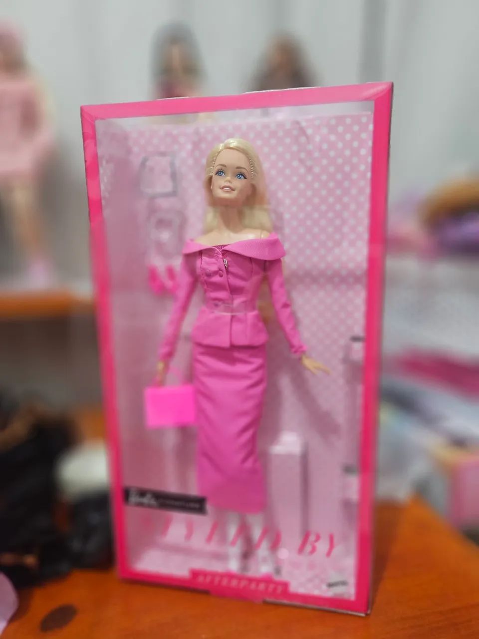 Barbie Styled by Andrew Mukamal - Foto 2