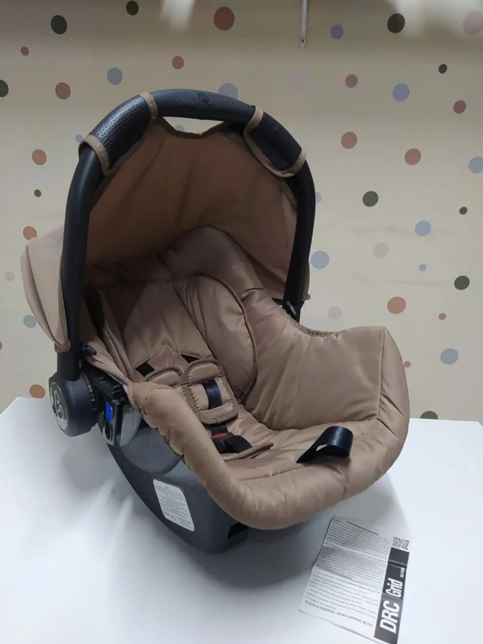 Bebê conforto | Galzerano Grid