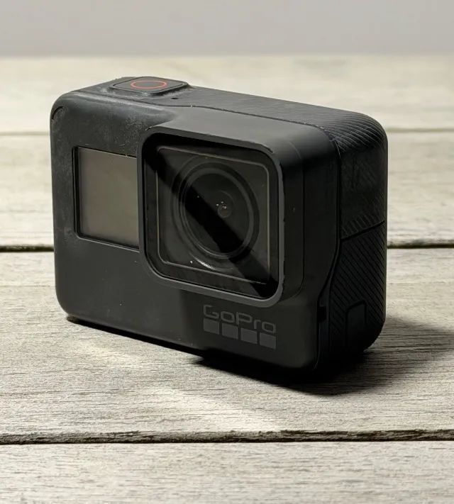GoPro Hero 5
