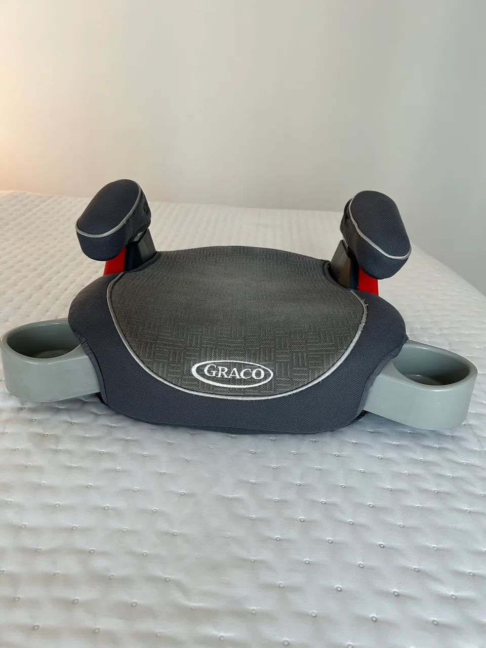 Assento de elevação (Booster) Graco Turbo NB