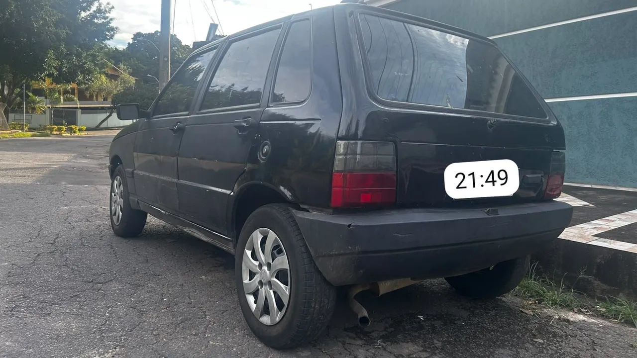 CARRO BARATO - Foto 3