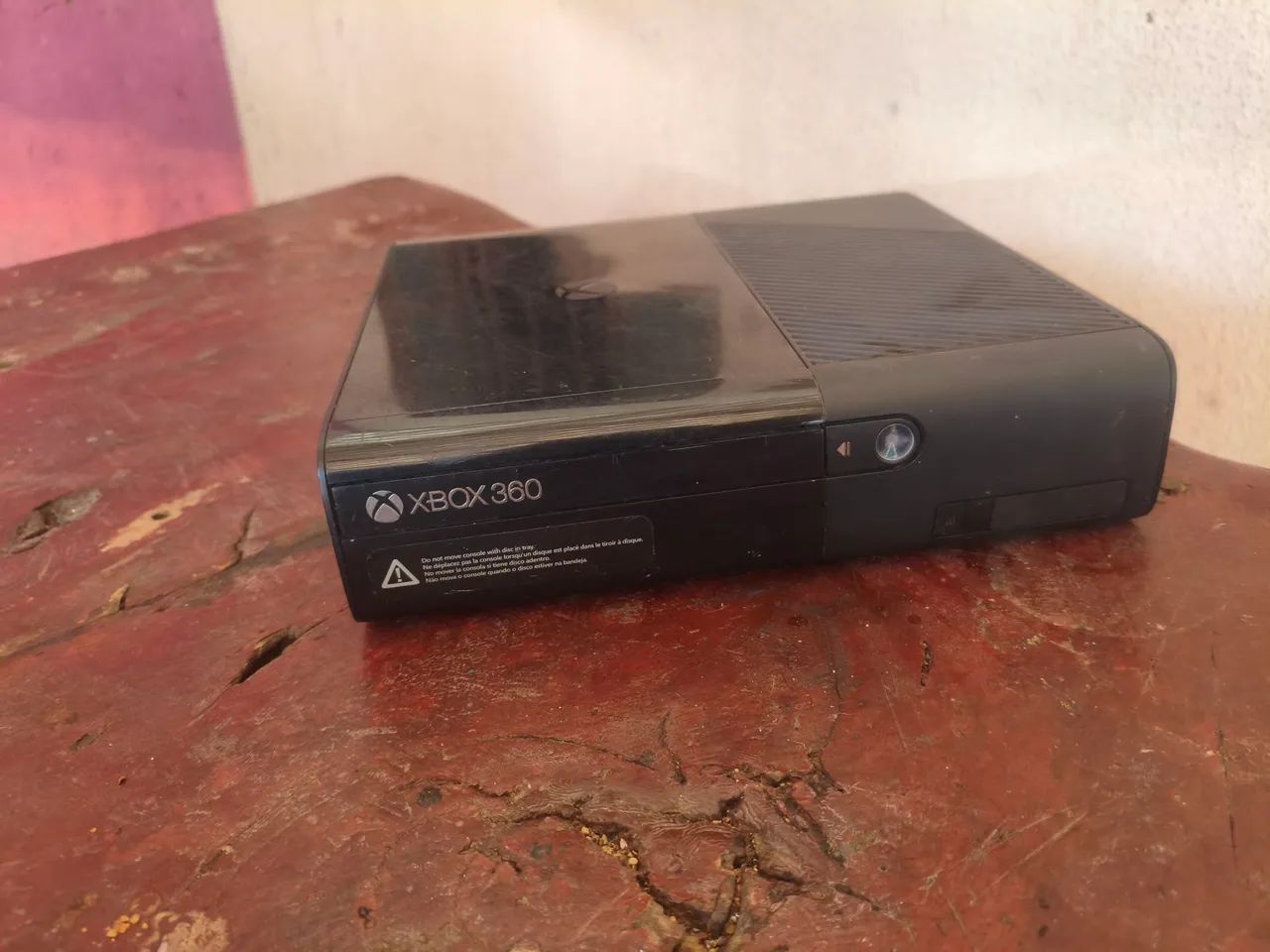 Xbox 360 - Foto 2