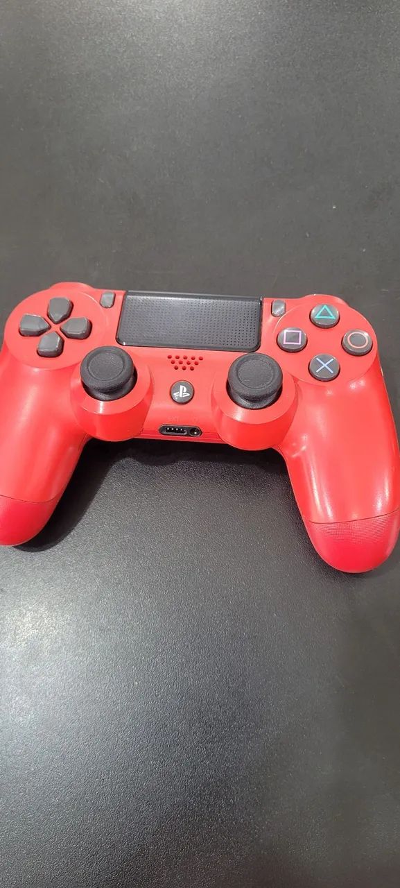 Controle original de ps4 