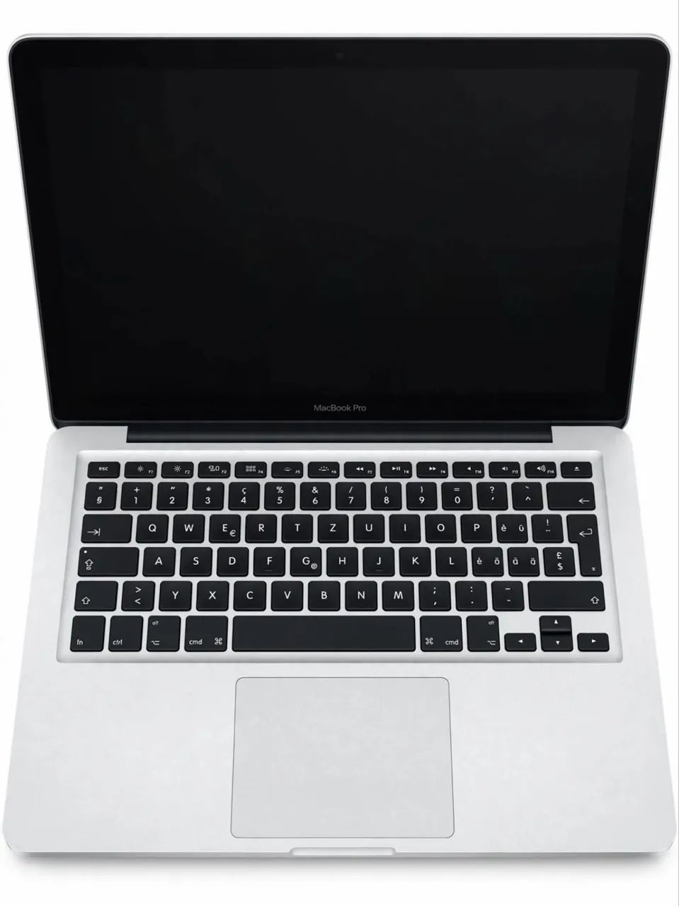MACBOOK PRO 13 - Foto 2