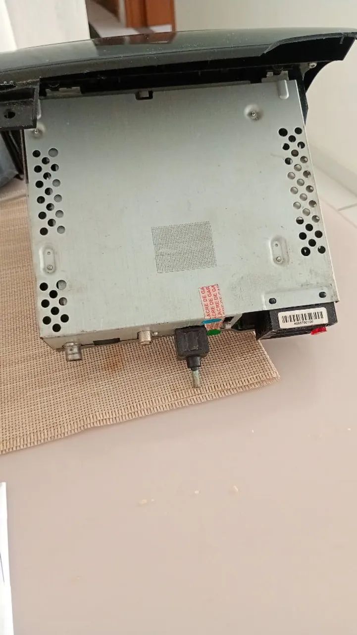 Rádio para carro - Foto 3
