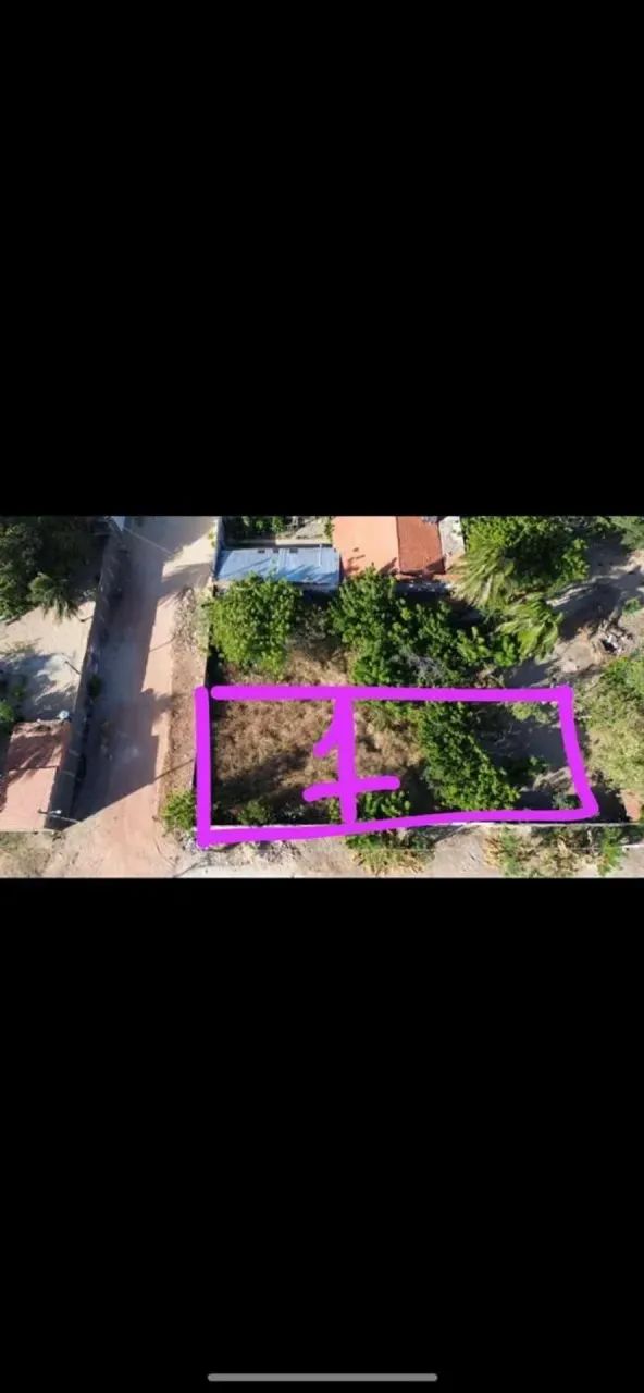 TERRENO NA SABIAGUABA DE ESQUINA MURADO - Foto 4