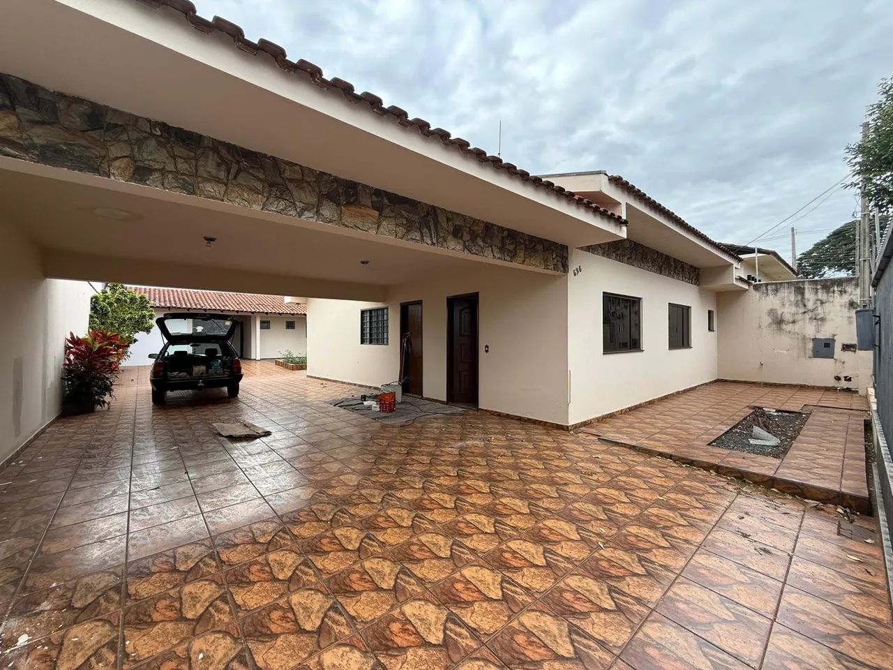 Casa para Venda no Grevíleas em Maringá / PR. - Foto 2
