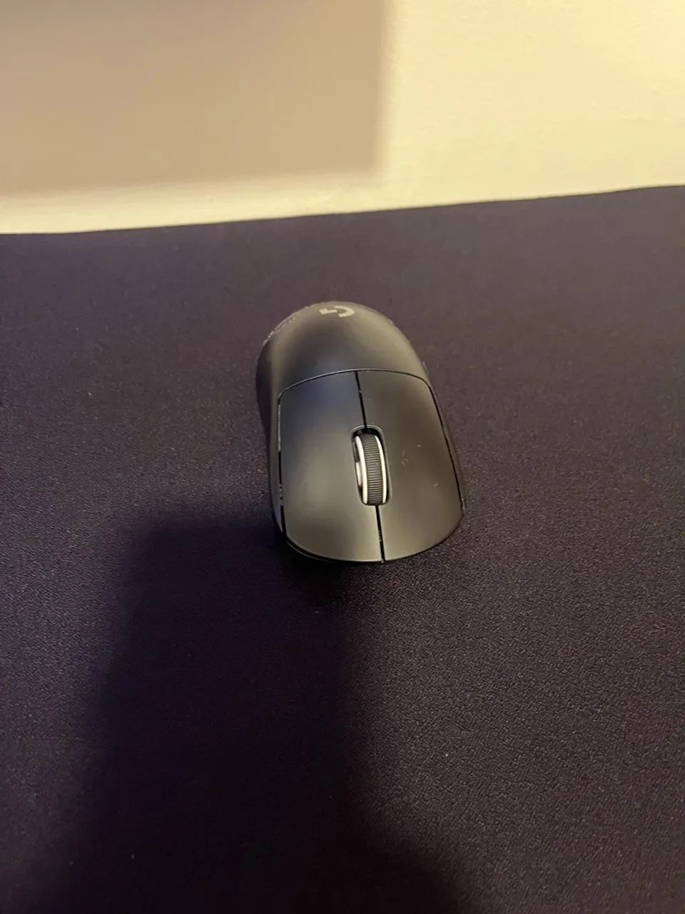 Mouse gamer g pro x superlight