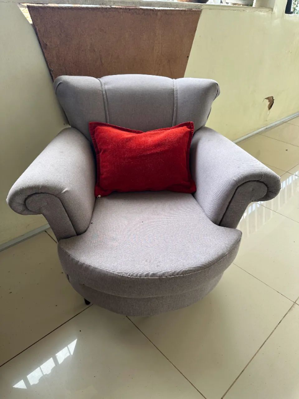 POLTRONAS RETRÔ - Foto 2