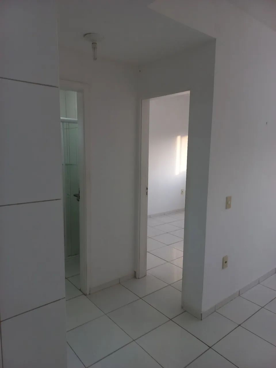 Aluguel de apto de 02 quartos.  - Foto 4