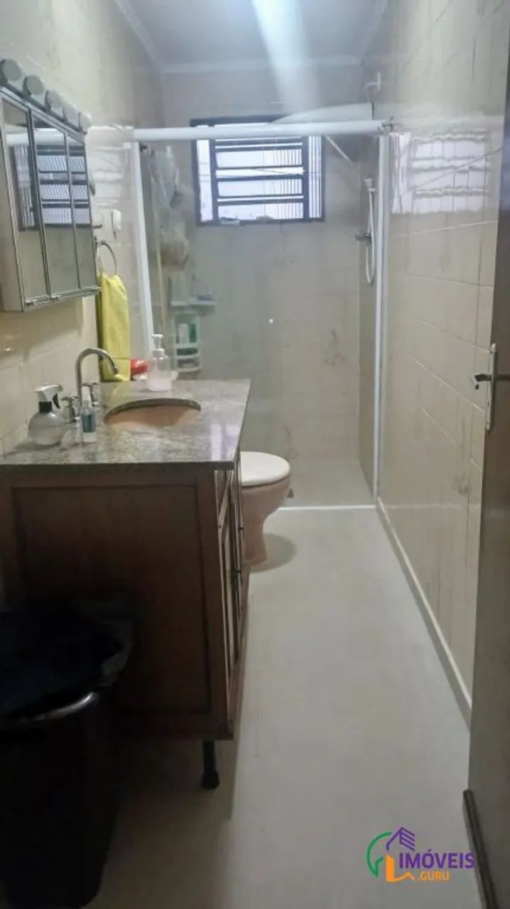CASA TÉRREA - VILA BRASILINA - SP - Foto 3