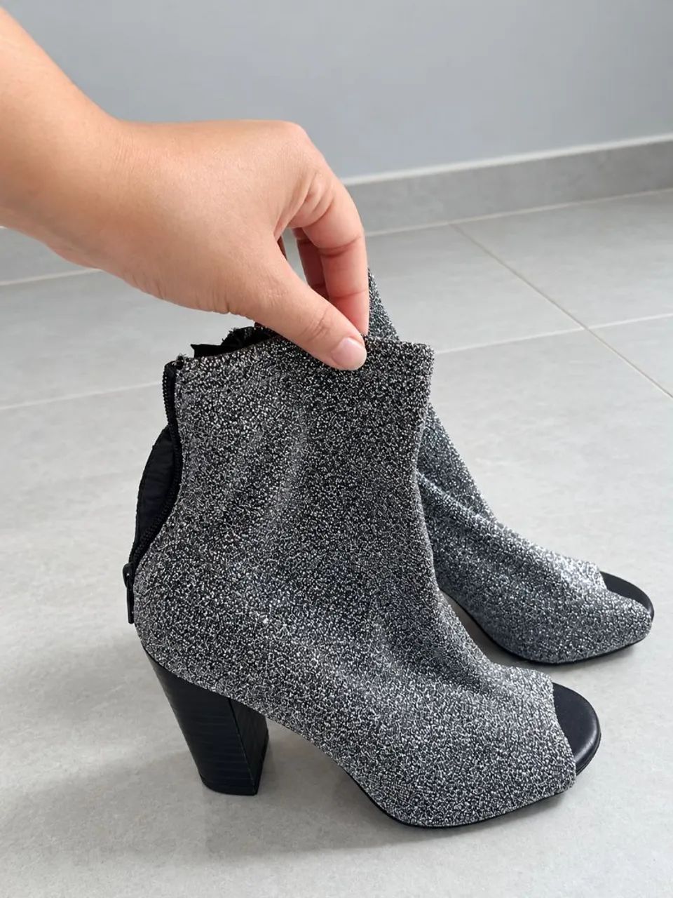 Bota marca Aldo internacional  - Foto 2