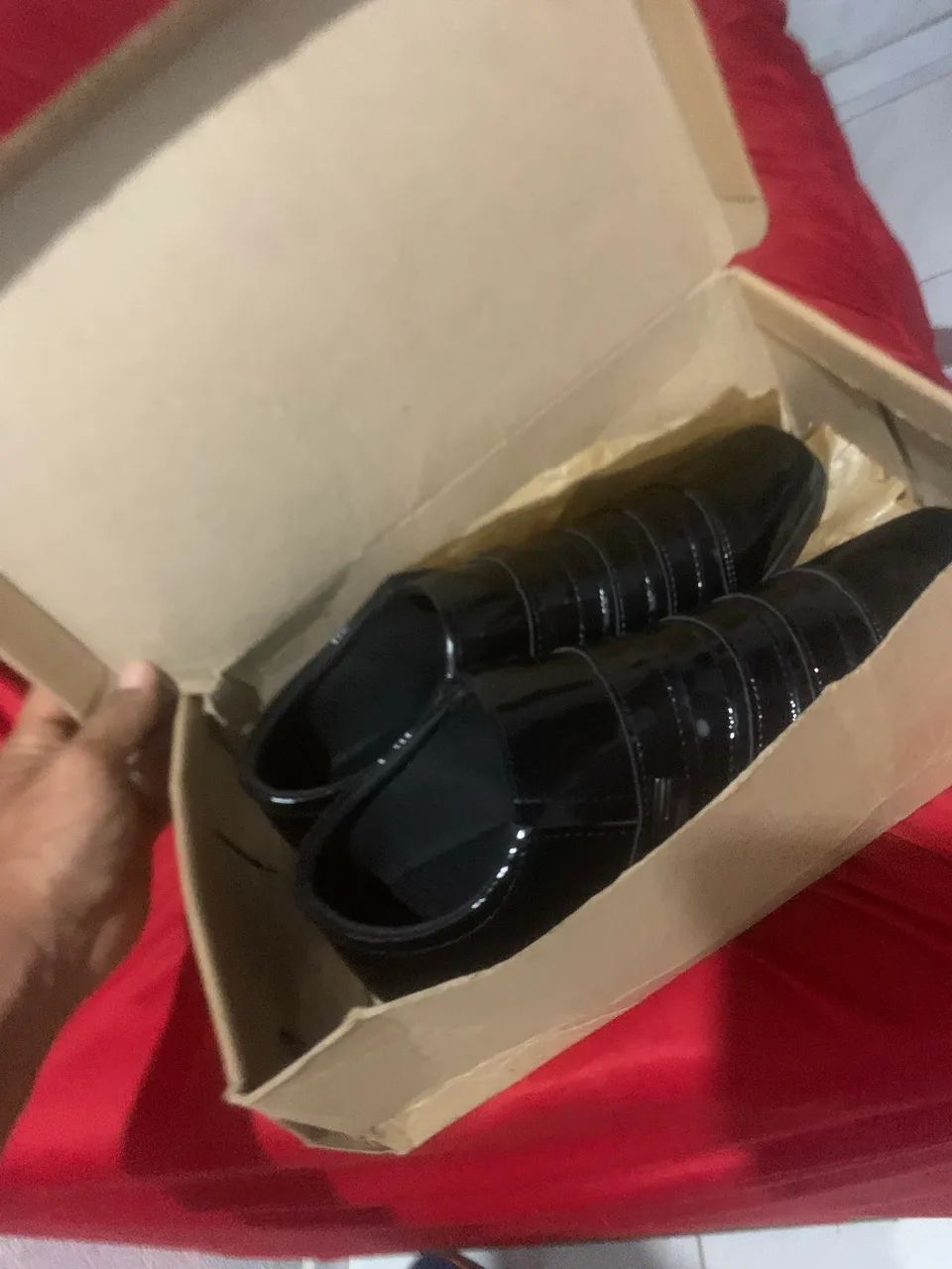 Sapato social - Foto 5