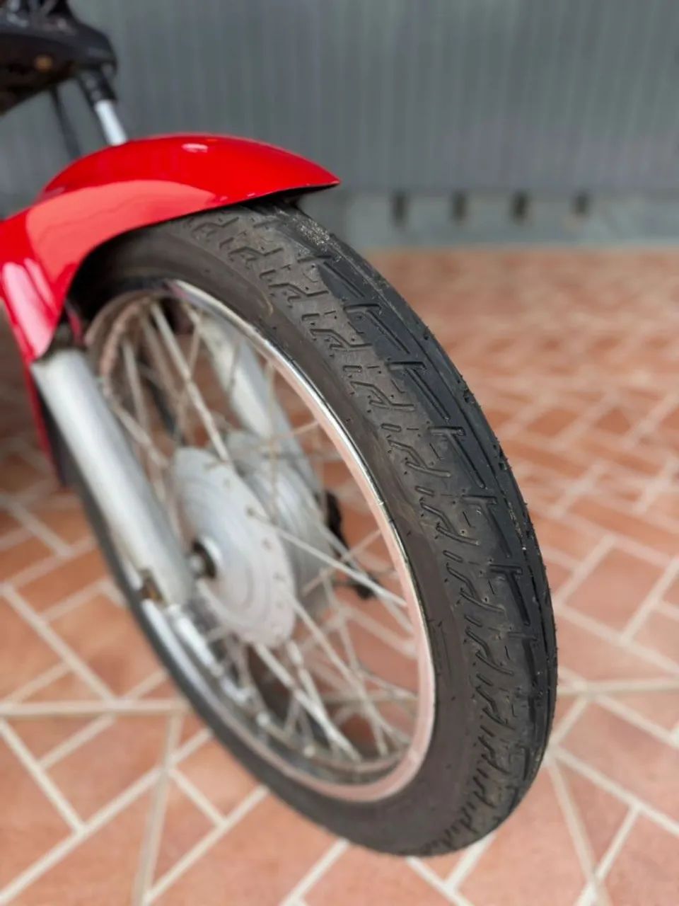 Moto em bom estado - Foto 2