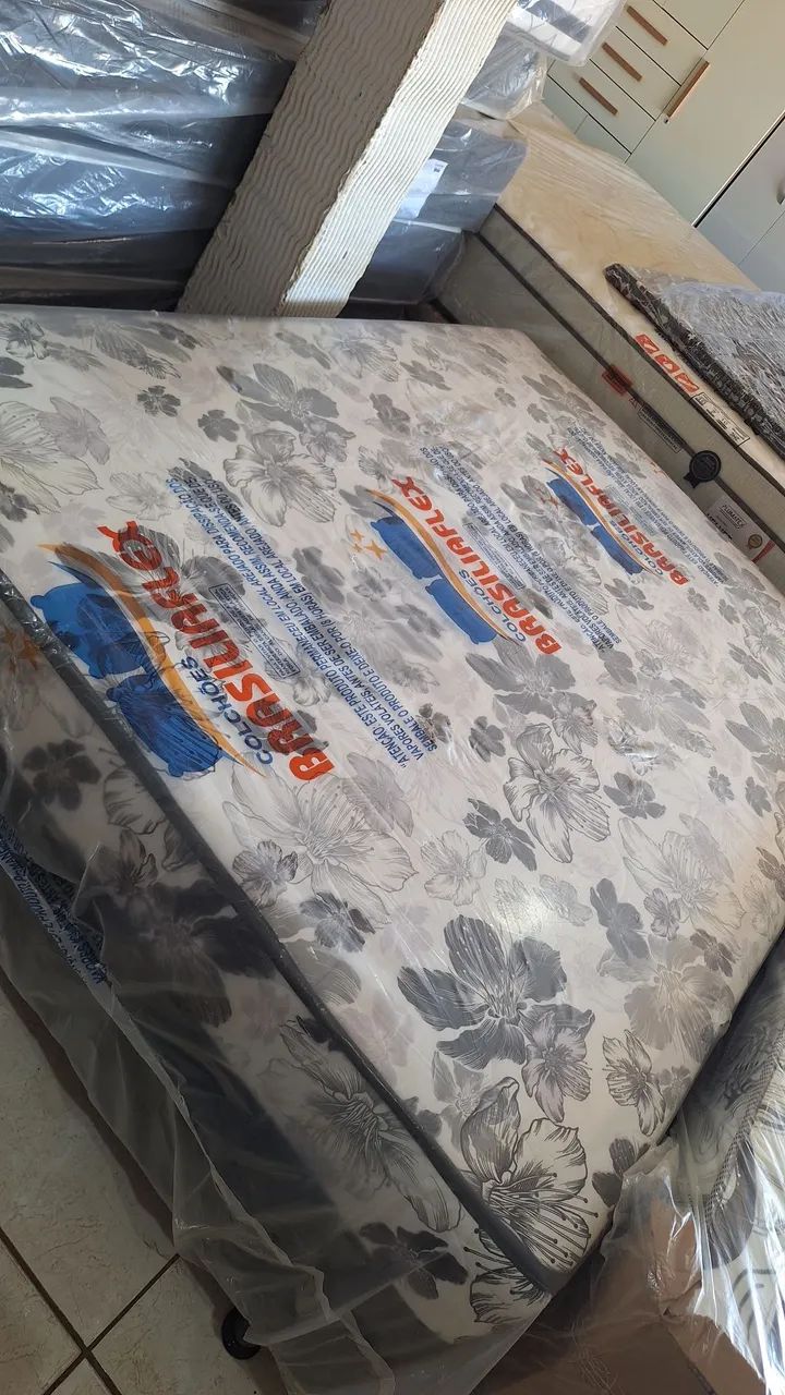 Cama de casal  - Foto 2