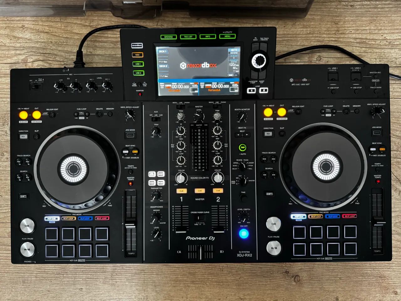 Vendo Pioneer XDJ RX2 - Foto 5