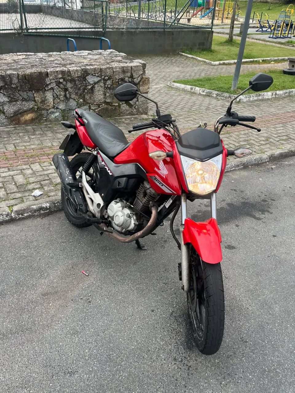 Cg 160 flex - Foto 4